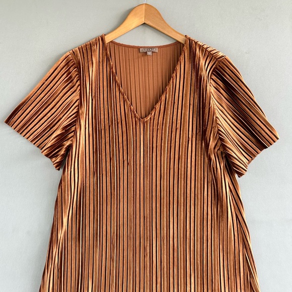 🎉5 for $45🎉 Lilla Pdress size S - Picture 3 of 7